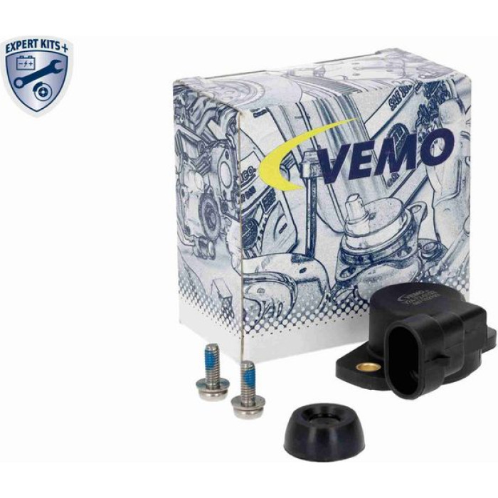 Vemo Drosselklappenstellungssensor V24-72-0102 Vemo Drosselklappenstellungssensor V24-72-0102