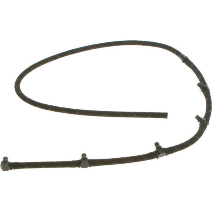 Bosch Leckölleitung 0 928 400 439 Bosch Leckölleitung 0 928 400 439