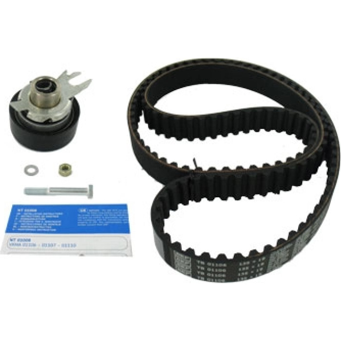 VKMA 01106 SKF Zahnriemensatz 01106 VKMA 01106 SKF Zahnriemensatz 01106