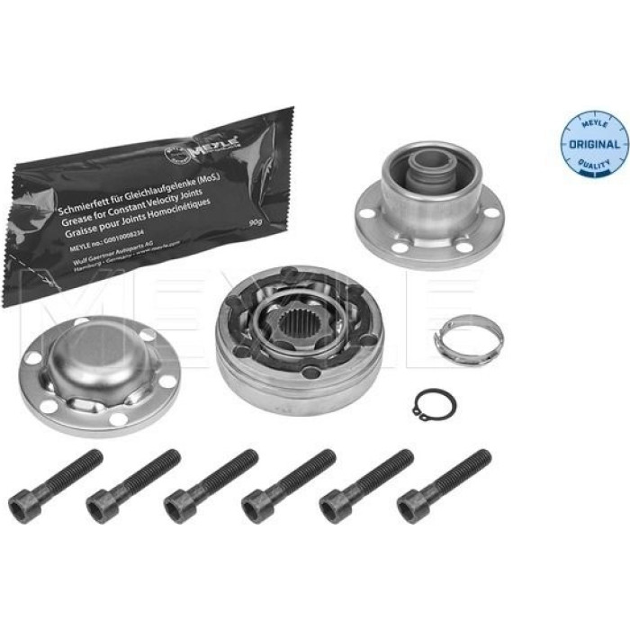 MEYLE 51 554 008 Rep-Satz Kardanwelle 514 152 2001/S MEYLE 51 554 008 Rep-Satz Kardanwelle 514 152 2001/S