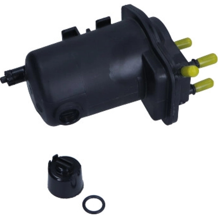 MAXGEAR Kraftstofffilter PF-071 26-2163 MAXGEAR Kraftstofffilter PF-071 26-2163