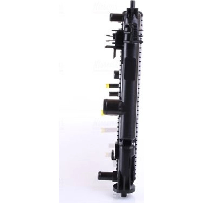 Nissens Wasserkühler PKW 606394 Nissens Wasserkühler PKW 606394