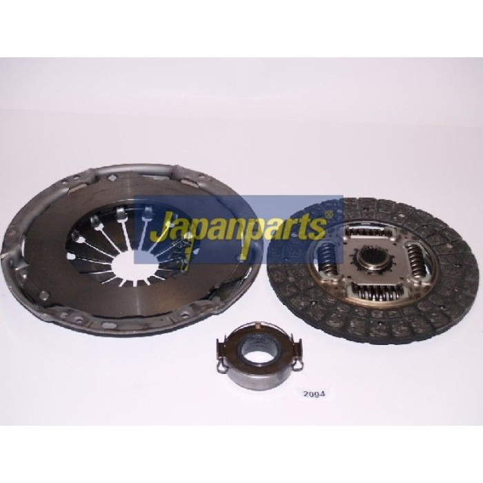 Japanparts Kupplungssatz KF-2094 Japanparts Kupplungssatz KF-2094