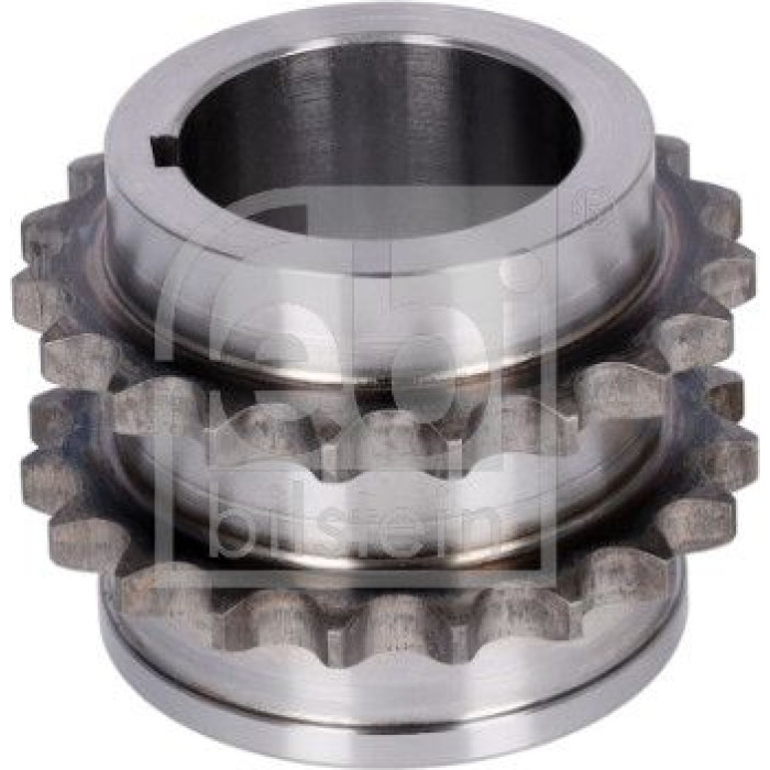 febi Kurbelwellenzahnrad 25034 febi Kurbelwellenzahnrad 25034