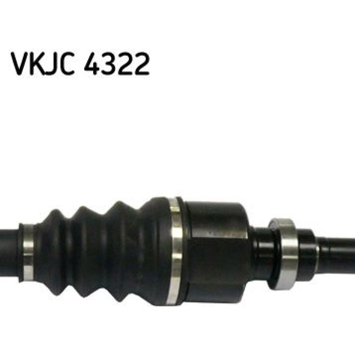 SKF Antriebswelle VKJC 4322 SKF Antriebswelle VKJC 4322