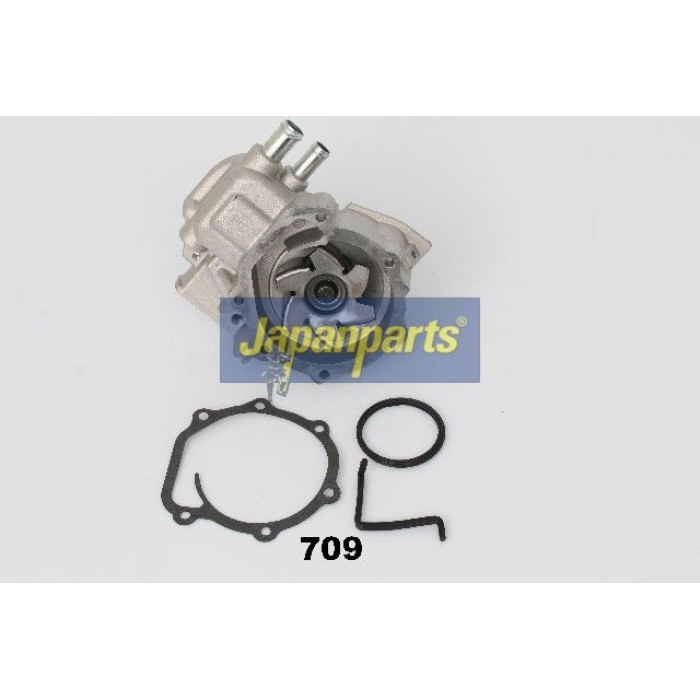 Japanparts Wasserpumpe PQ-709 Japanparts Wasserpumpe PQ-709
