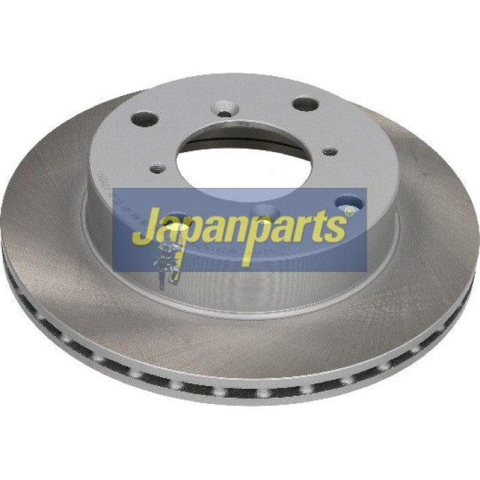 Japanparts Bremsscheibe DI-806C Japanparts Bremsscheibe DI-806C