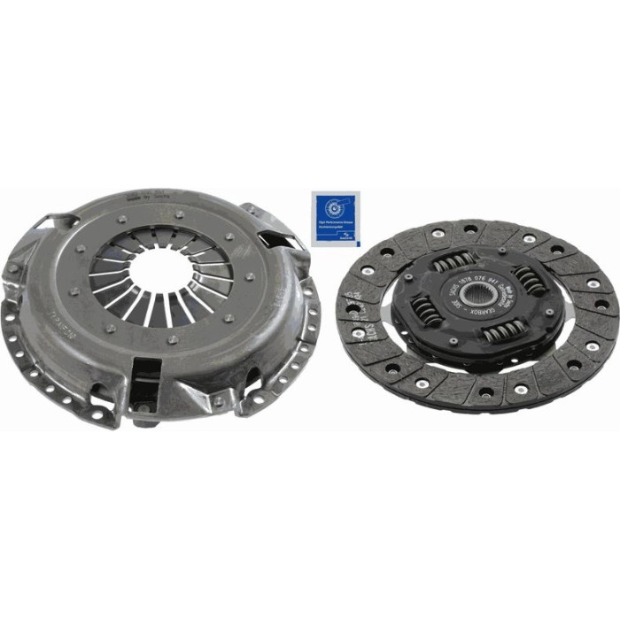 Sachs Kupplungssatz 3000 951 079 Sachs Kupplungssatz 3000 951 079