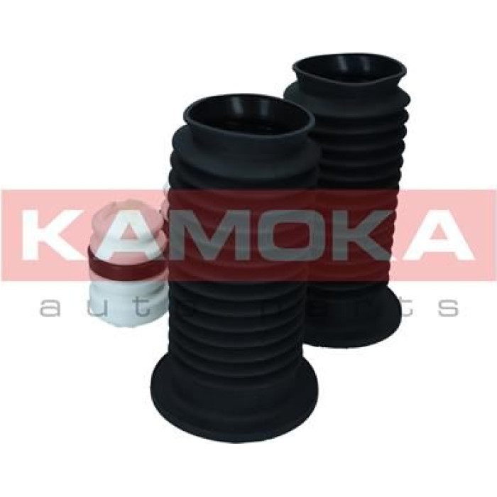 Kamoka Stoßdämpfer-Staubschutzsatz 2019217 Kamoka Stoßdämpfer-Staubschutzsatz 2019217