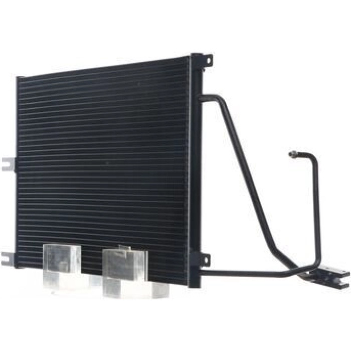MAHLE Kondensator, Klimaanlage AC 226 000S