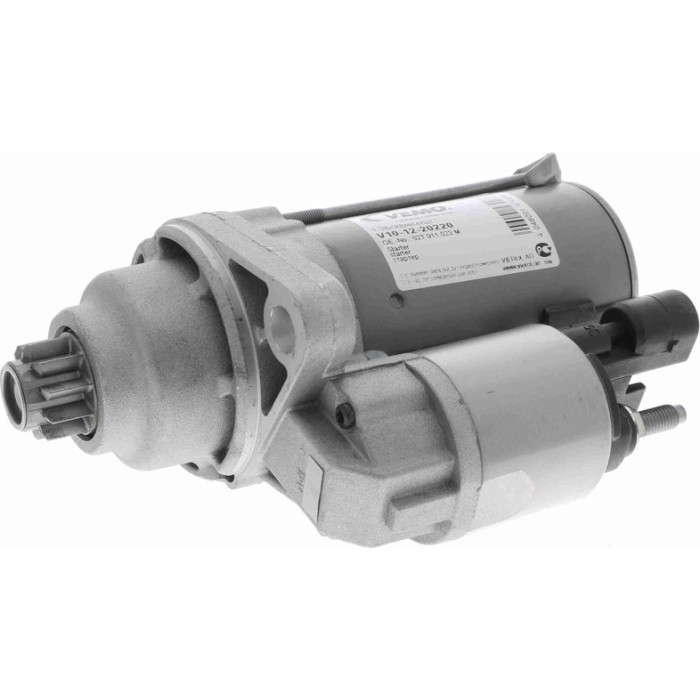 Vemo Anlasser V10-12-20220 Vemo Anlasser V10-12-20220