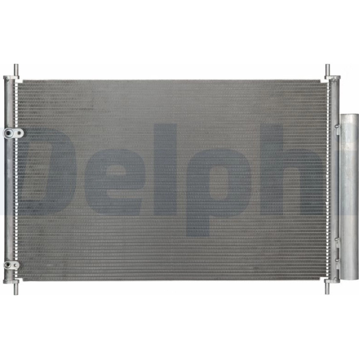 Delphi Klimakondensator CF20190 Delphi Klimakondensator CF20190