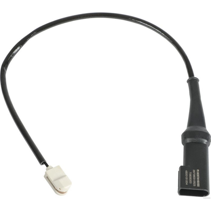 Herth+Buss Elparts Verschleißsensor 70608300 Herth+Buss Elparts Verschleißsensor 70608300