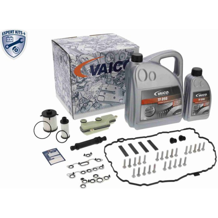 Vaico Ölwechsel-Set für Automatikgetriebe V10-5390 Vaico Ölwechsel-Set für Automatikgetriebe V10-5390