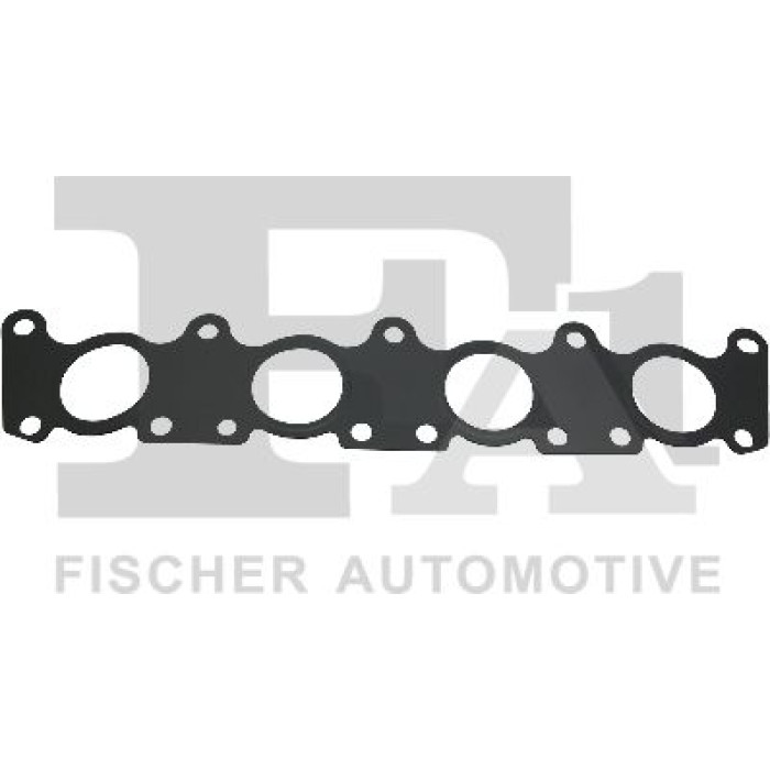 FA1 Auspuffdichtung 411-005