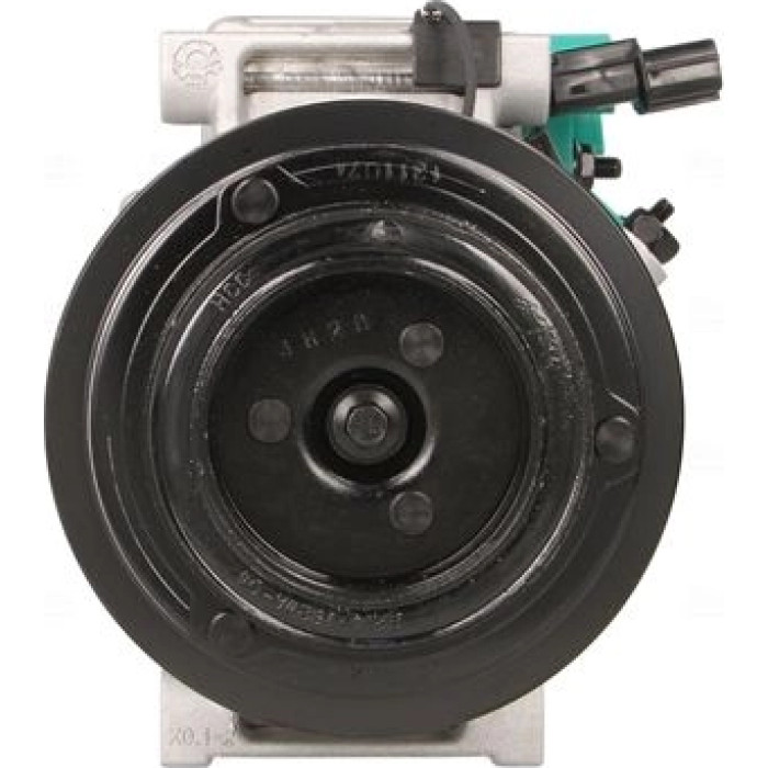 Nissens Klimakompressor PKW 89304 Nissens Klimakompressor PKW 89304