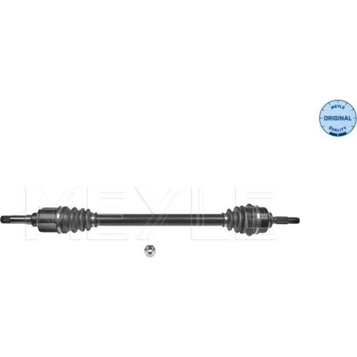 MEYLE Antriebswelle 11-14 498 0031 MEYLE Antriebswelle 11-14 498 0031