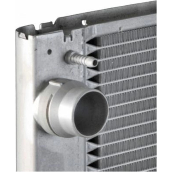 MAHLE Kühler, Motorkühlung CR 777 000P MAHLE Kühler, Motorkühlung CR 777 000P