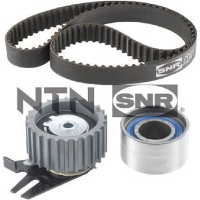 SNR Zahnriemensatz KD458.49 SNR Zahnriemensatz KD458.49