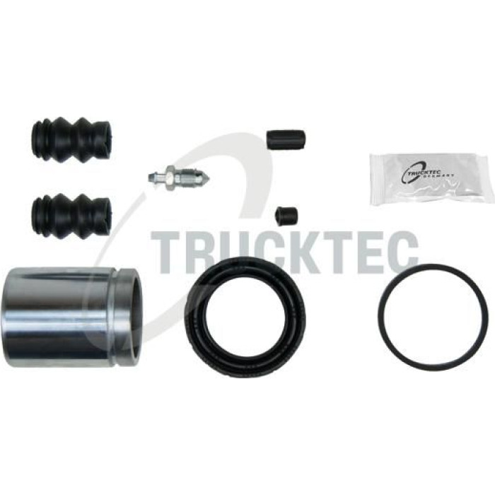 TRUCKTEC AUTOMOTIVE Reparatursatz, Bremssattel 02.35.394 TRUCKTEC AUTOMOTIVE Reparatursatz, Bremssattel 02.35.394