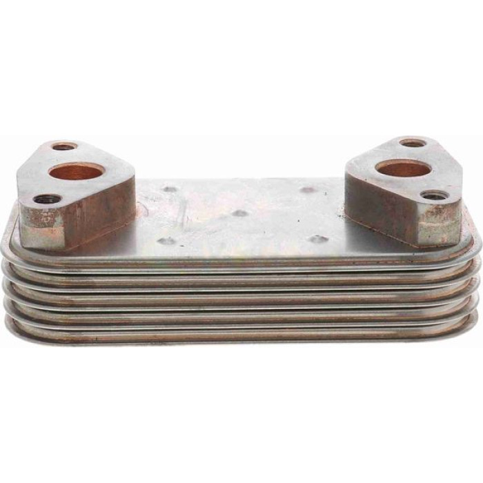 Vemo Motorölkühler V22-60-0043 Vemo Motorölkühler V22-60-0043