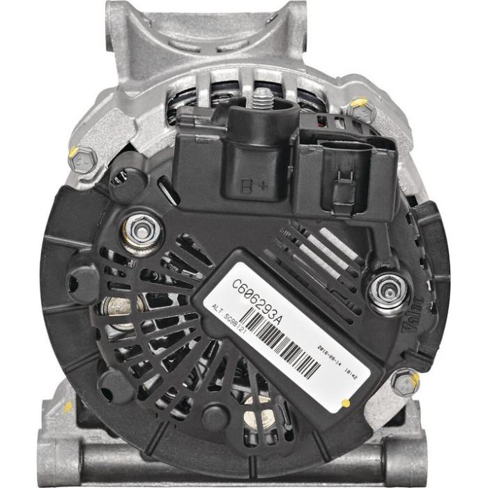 Valeo Lichtmaschine 437537 Valeo Lichtmaschine 437537