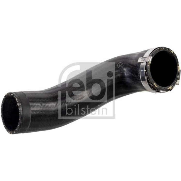 febi Ladeluftschlauch 175704 febi Ladeluftschlauch 175704