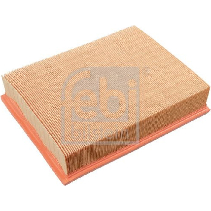 febi Luftfilter 11209 febi Luftfilter 11209