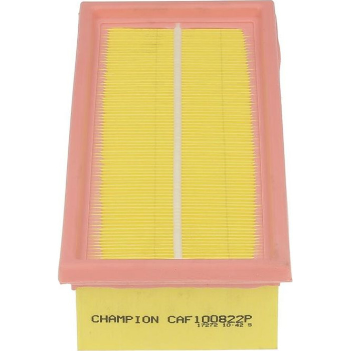 Champion Luftfilter CAF100822P Champion Luftfilter CAF100822P