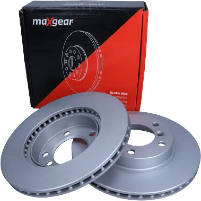 MAXGEAR Bremsscheibe 19-0690MAX BMW E36 92-/E46 316-320/E85 Z4 03- mit Korrosionsschutzbeschichtung MAXGEAR Bremsscheibe 19-0690MAX BMW E36 92-/E46 316-320/E85 Z4 03- mit Korrosionsschutzbeschichtung