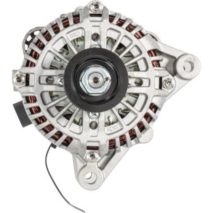 8EL 011 712-121 HELLA Generator 8EL 011 712-121 8EL 011 712-121 HELLA Generator 8EL 011 712-121