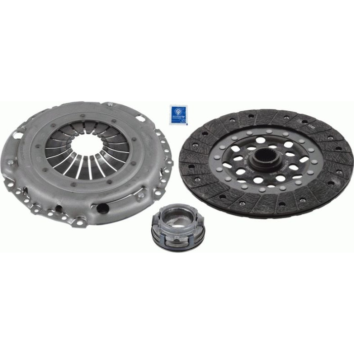 3000 821 001 Sachs Kupplungssatz 3000 821 001 3000 821 001 Sachs Kupplungssatz 3000 821 001