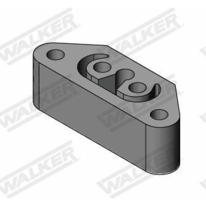 Walker Gummi 81341 Walker Gummi 81341