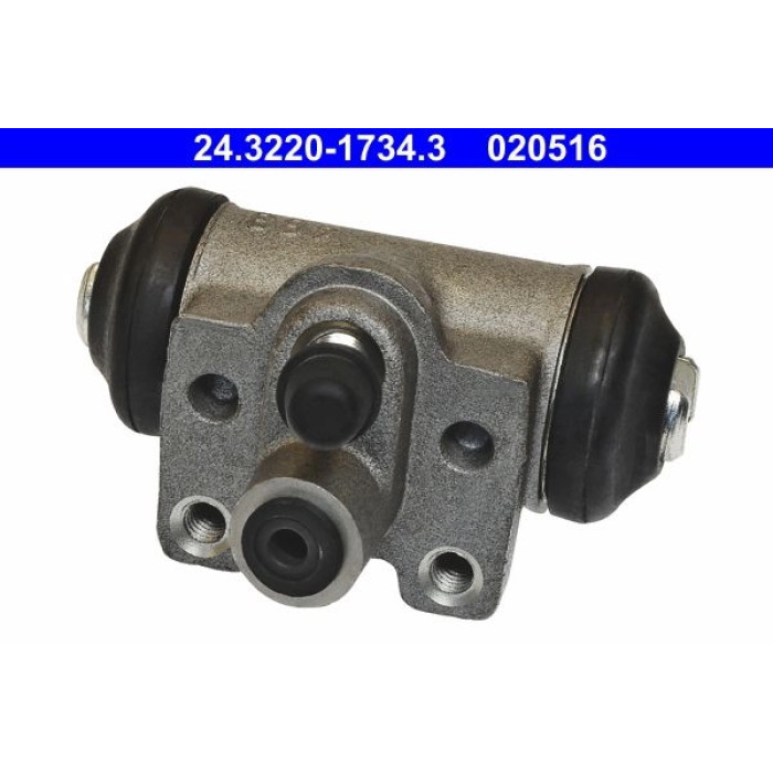 ATE Radbremszylinder 24.3220-1734.3 ATE Radbremszylinder 24.3220-1734.3