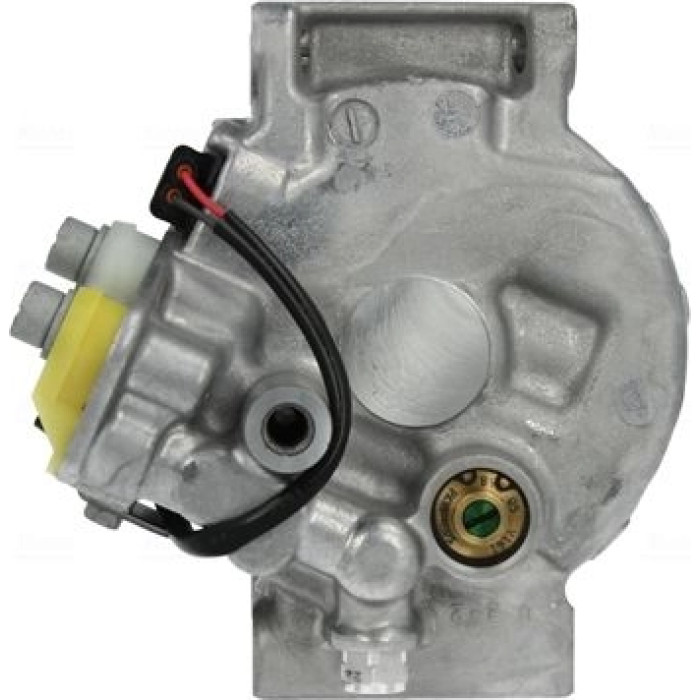 Nissens Klimakompressor PKW 89089