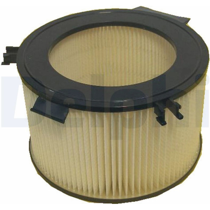 Delphi Innenraumfilter TSP0325304 Delphi Innenraumfilter TSP0325304