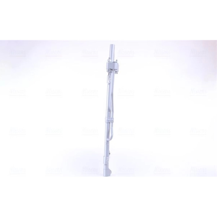 Nissens Klimakondensator PKW 940323