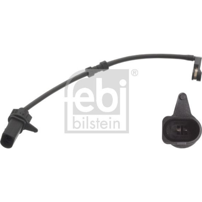 febi Bremsbelagverschleißsensor 45234 febi Bremsbelagverschleißsensor 45234