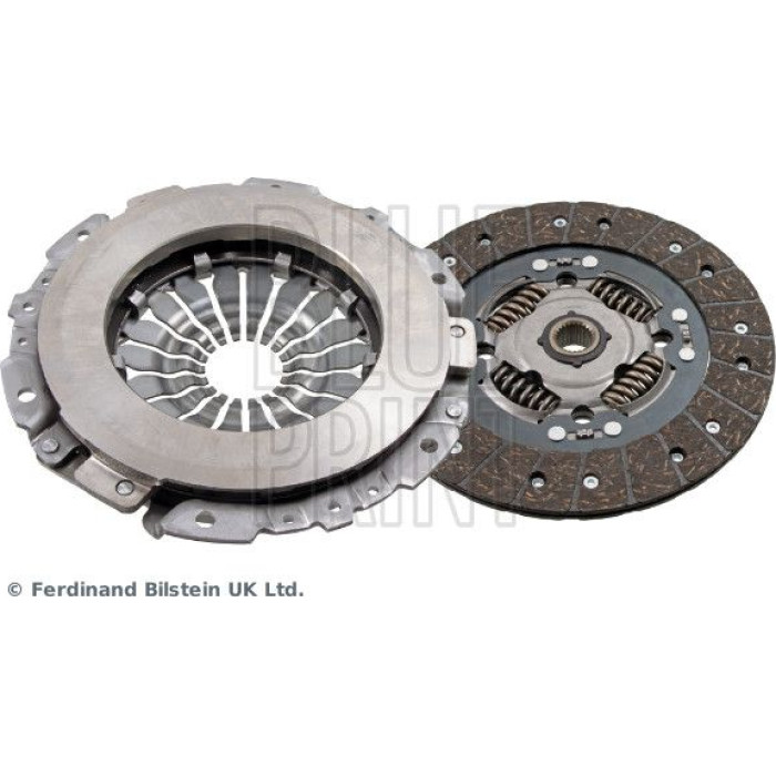 BLUE PRINT Kupplungssatz ADBP300073 BLUE PRINT Kupplungssatz ADBP300073