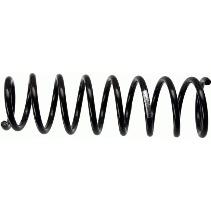 Sachs Fahrwerksfeder 997 702 Sachs Fahrwerksfeder 997 702