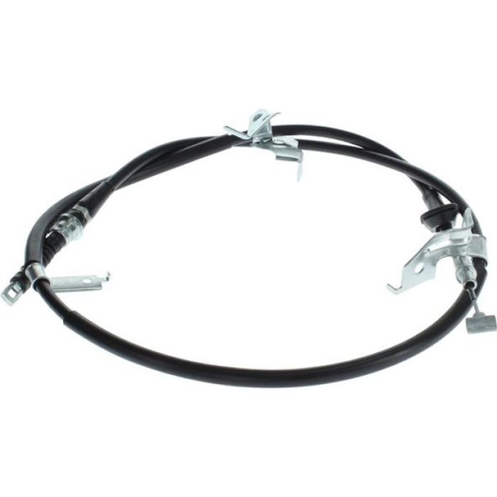 Bosch Handbremsseil rechts 1987482465 Bosch Handbremsseil rechts 1987482465