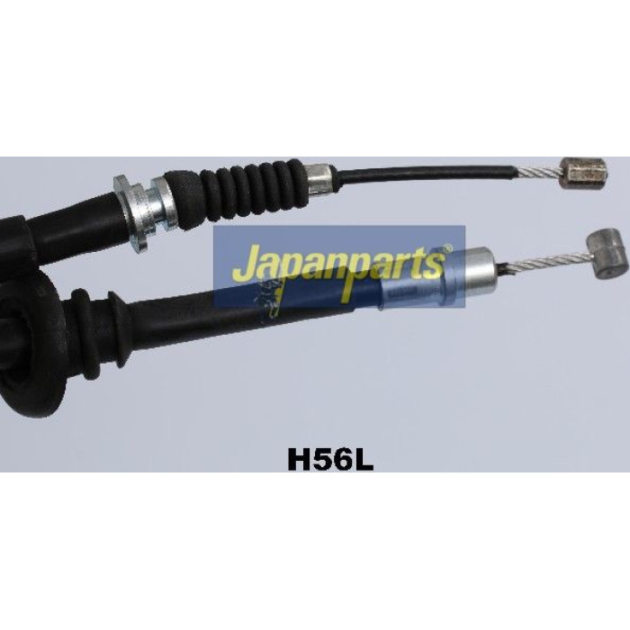 Japanparts Handbremsseil Seilzug Festellbremse BC-H56L Japanparts Handbremsseil Seilzug Festellbremse BC-H56L