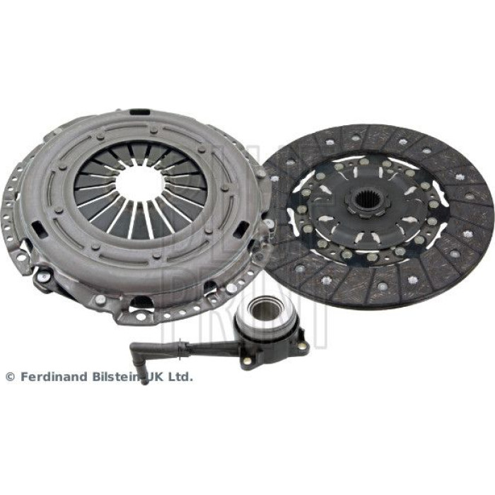 ADV183016 BluePrint Kupplungssatz ADV183016 ADV183016 BluePrint Kupplungssatz ADV183016