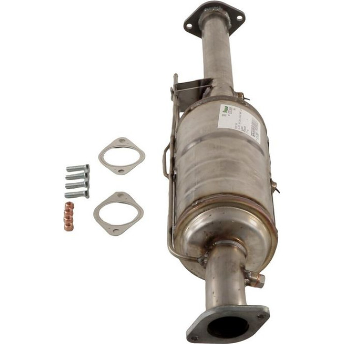 Walker Dieselpartikelfilter EVO S 93086 Walker Dieselpartikelfilter EVO S 93086
