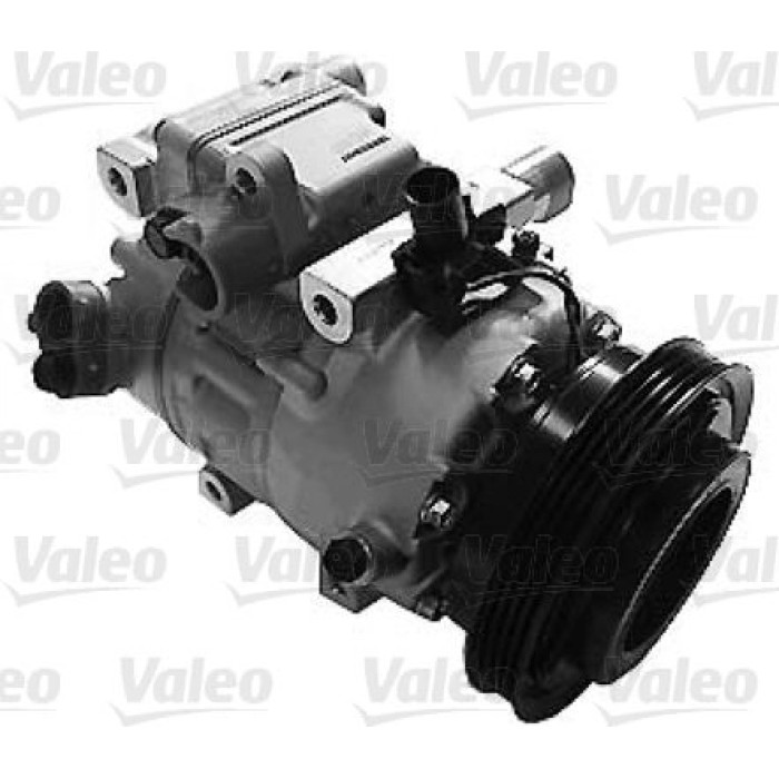 Valeo Kompressor 813366 Valeo Kompressor 813366