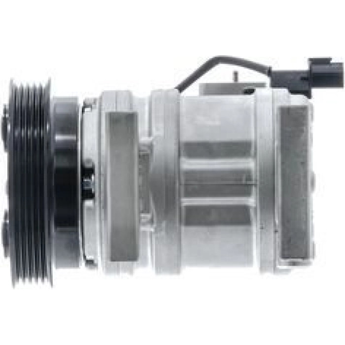 Kompressor, Klimaanlage ACP 1416 000P Kompressor, Klimaanlage ACP 1416 000P