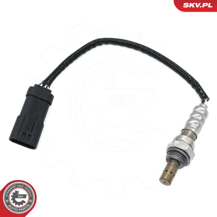09SKV136 ESEN SKV Lambdasonde 09SKV136 09SKV136 ESEN SKV Lambdasonde 09SKV136