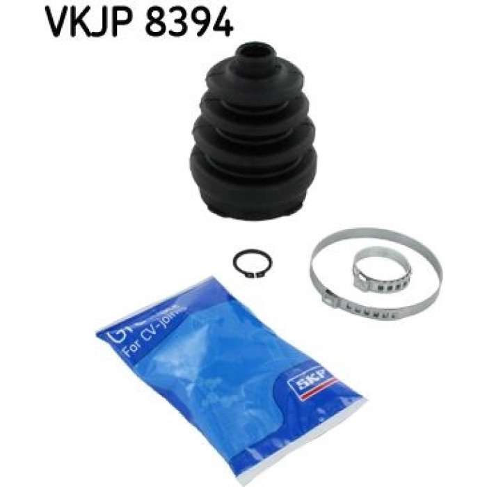 SKF Achsmanschettensatz VKJP 8394 SKF Achsmanschettensatz VKJP 8394