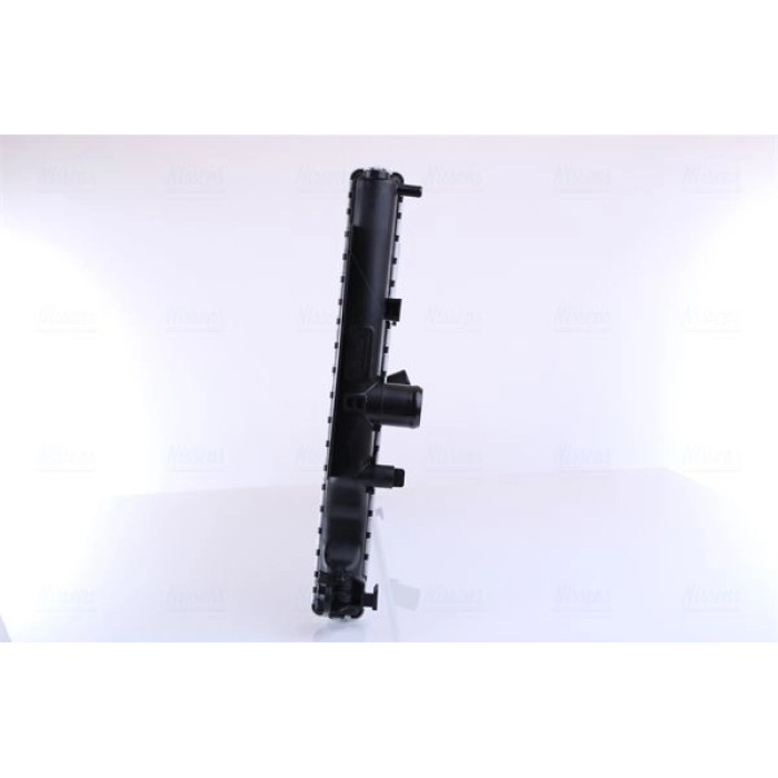 Nissens Wasserkühler PKW 64693 Nissens Wasserkühler PKW 64693