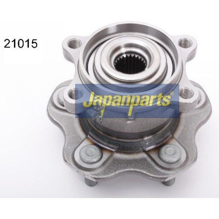 Japanparts Nabe KK-21015 Japanparts Nabe KK-21015